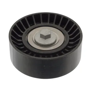 Febi Umlenkrolle f?r Keilrippenriemen Ford Volvo 49368