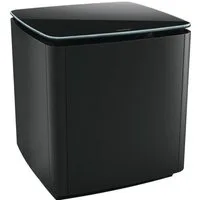 Bose Bass Modul 700 für Soundbar ultra, 600, 900 Subwoofer (incl. Netzkabel, kabellose Verbindung, leistungsstarker Treiber)