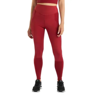 Umbro - "Pro" Leggings für Damen - Training (Sonnengetrocknete Tomaten)
