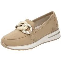 Remonte Remonte - Beige Slipper