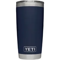 Yeti Isolierflasche Vakuum Isolierbecher Rambler 591 ml