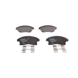 Bosch Bremsbel?ge vorne Chevrolet Aveo Cruze Opel Astra