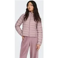 ONLY Steppjacke ONLTAHIA LW QUILTED JACKET OTW NOOS Kunstfaser