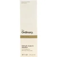 The Ordinary Gesichtsserum Salicylic Acid 2% Solution