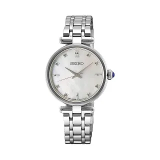 Seiko Damenuhr Quarz HGH005P1