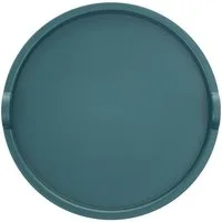 Genius Frischhaltedeckel Cerafit Revolution Vario Ø 24 cm, Smaragdgrün, spülmaschinenfest, nachhaltig & wiederverwendbar