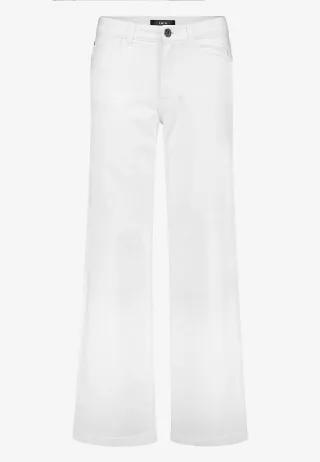 zero - Zero 110-10003935 1621_Cream_Denim 1621_Cream_Denim - Gr. - 42