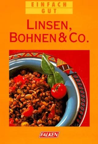 Linsen Bohnen & Co.