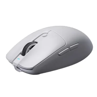 AULA V1 Series Gaming Mouse Tri-mode PAW3395 PAW3311 Sensor 26000DPI Dual 8K Return Rate 300mAh Battery 55g Lightweight