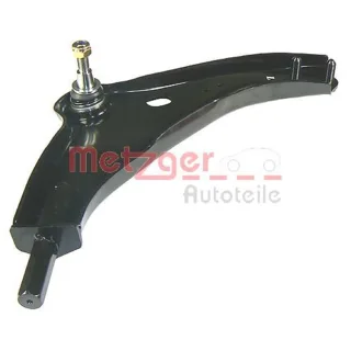 Metzger Querlenker vorne links Mini R55 R56 R57 R59