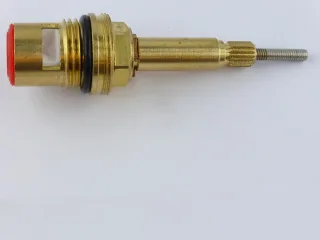 Steinberg Ventiloberteil linksschliessend 90° zu 250 19014, 2000, 2400, 2480, 099 9024 099 9024