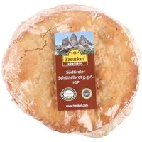 Trenker Brot Südtiroler Schüttelbrot g.g.A. Handschüttelbrot, 150 g, Trenker, 150 g