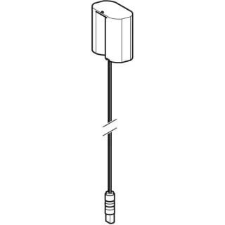 Geberit Energieadapter eco 242570001