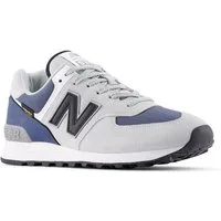 New Balance 574 Sneaker mit Gummilaufsohle