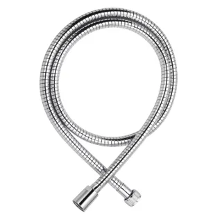 Avenarius Kunststoff-Brauseschlauch, 1.600 mm, Linie Universal 9907306010