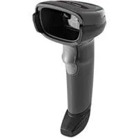 DS2208 Kit inkl. USB Kabel, Barcode-Scanner schwarz