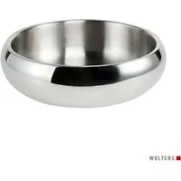 Wolters Napf Wolters Diner Steel