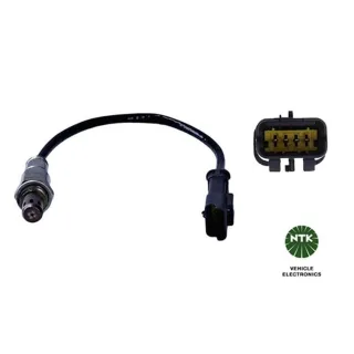NTK Lambdasonde Citroen Opel Peugeot