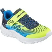 Skechers Microspec Advance Sneaker