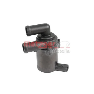 Metzger Zusatzwasserpumpe VW Transporter T5 T6 2,0