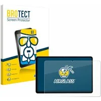 BROTECT Displayschutzglas Folie für Acepad HIGH Tablet 12", Schutzfolie Glas Panzer Display Schutz klar