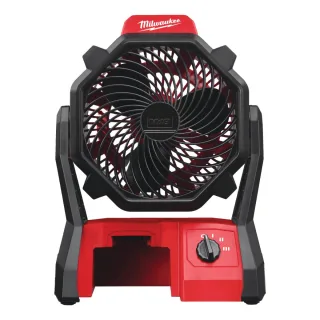 Milwaukee Akku-Lüfter Ventilator M18 AF-0 - 4933451022