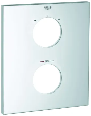 Grohe Rosette 47828 , 47828000 47828000