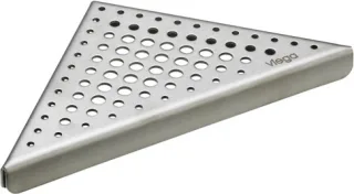 Viega Rost 4972.40 in 300mm EA2 Edelstahl-Rostfrei 592400