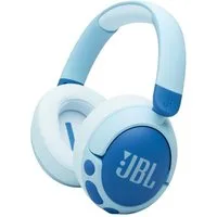 JBL Junior 470NC Kinder-Kopfhörer (Active Noise Cancelling (ANC), A2DP Bluetooth)