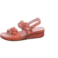 LAURA VITA Jacdiso Sandalette