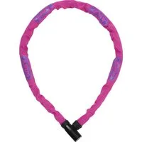 Abus Steel-O-Chain 4804K/75 pink