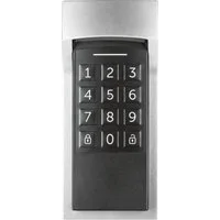 Homematic IP Keypad Smart-Home-Zubehör
