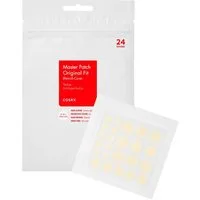 Cosrx Gesichtspflege MASTER PATCH ORIGINAL FIT, gegen schwere Unreinheiten und entzündete Pickel.