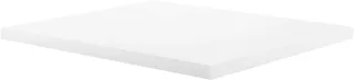 Neuesbad Regal Weiß 367x267MM Weiß LUX NB1DECBLA30B1