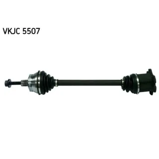 SKF Antriebswelle vorne links Audi A4 Seat Exeo VKJC5507