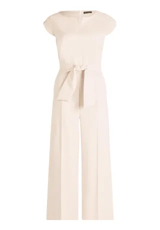 Betty Barclay - Jumpsuit beige - Gr. - 36