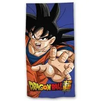 Dragon Ball Strandtuch Z Badehandtuch – Weiches & saugstarkes Strandtuch 70x140 cm