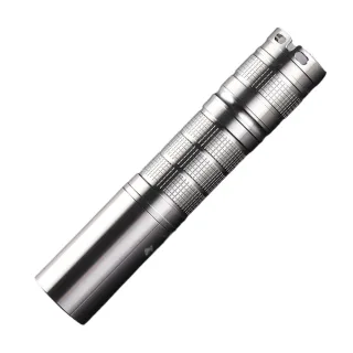 Convoy S7 SST40/SFT25R LED Stainless Steel EDC Flashlight 18650 LED Torch Camping Fishing Latarka Tactical Lantern High