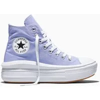 Converse CHUCK TAYLOR ALL STAR MOVE PLATFOR Sneaker
