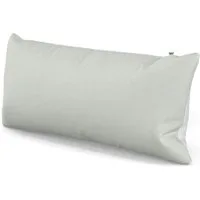 Wolkenfeld Kissenbezug Mikrofaser Kissenbezug - Allergiker Kopfkissenbezug - unfassbar weich, (1 Stück), Größe 80x80, 40x80 und 70x90 cm, versteckter Reißverschluss