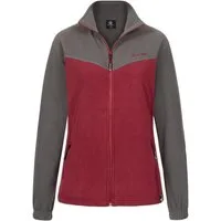 Rock Creek Fleecejacke Damen Fleecejacke Übergangsjacke D-501