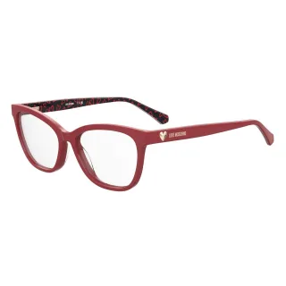 Moschino Love Brillenfassung MOL639 0HZ 54