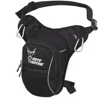 RAIKOU Beintasche Oxford Hüfttasche, Motorrad-Beintasche Oberschenkel, Gürteltasche,Taille, Bauch, Geldbörse