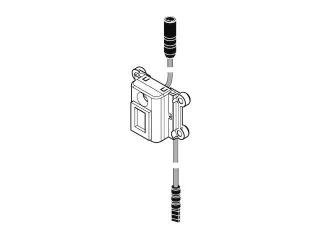 Schell E-Modul CELIS E Halter, Schrauben, 217000099 217000099