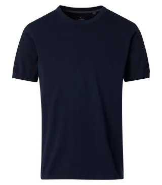 CASAMODA - T-Shirt blau - Gr. - M
