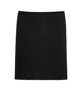 Triumph - Body Make-Up T Skirt 02 schwarz - Gr. - 36