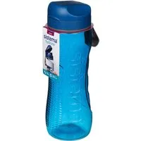 sistema Trinkflasche Sistema 800ml Tritan Active Bottle - Ocean Blue