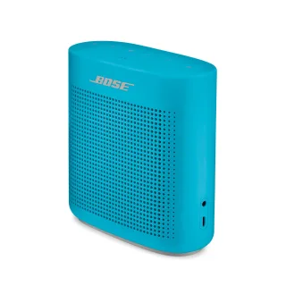 Bose SoundLink Color II [Bluetooth] blau