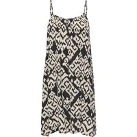 ONLY Midikleid ONLMAI STRAP DRESS WVN CS