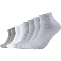 s.Oliver Kurzsocken 8er Pack